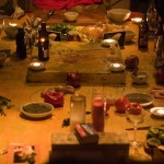 ITCH table