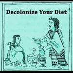 Decolonize Your Diet