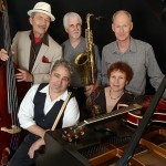 Five Play Jazz Qunitet