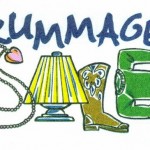 Rummage Sale