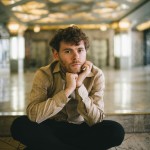 Nov 14 The Ambassador With Gabriel Kahane