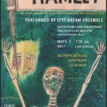 Hamlet Poster