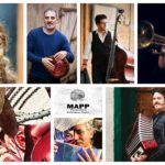 Dec. 5Th | Mapp (Online): Building Community Resilience Through The Arts