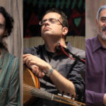 Dashti Trio Music Of Carpets Camels And Caravans