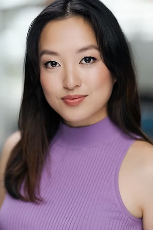 ShadowLight Productions 4 SharonShao Headshot