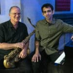 George Brook and Utsav Lal 06 25 George Brooks