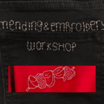 rpah mending workshop collage 2