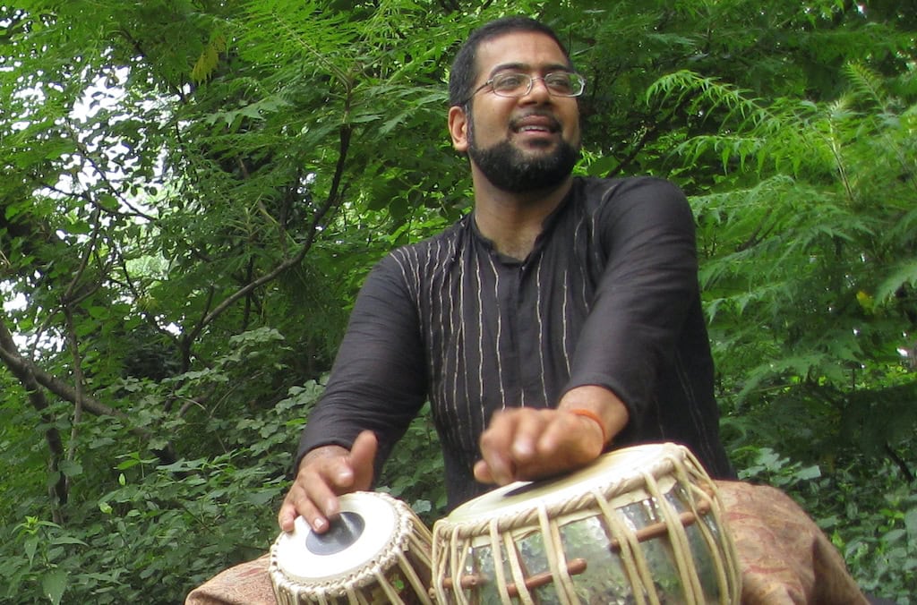 sameer tabla 1 Sameer Gupta 1