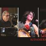 SUDAMERICANTO POSTCARD 250407 Madeleine Zayas