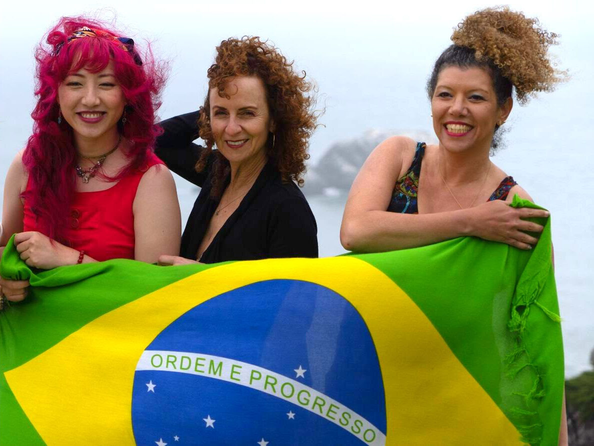 Garotas da Lua 1 Garotas da Lua e1776886081267