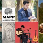 MAPP June 2026 Web poster