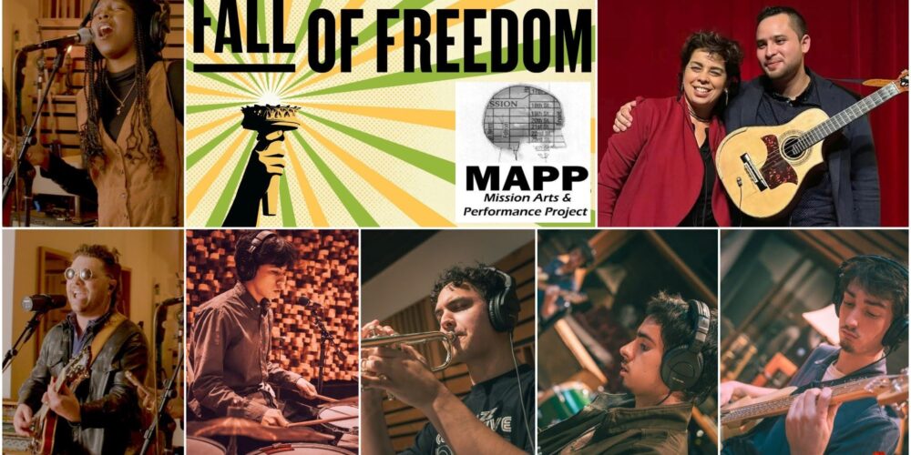Fall of Freedom Fall of Freedom